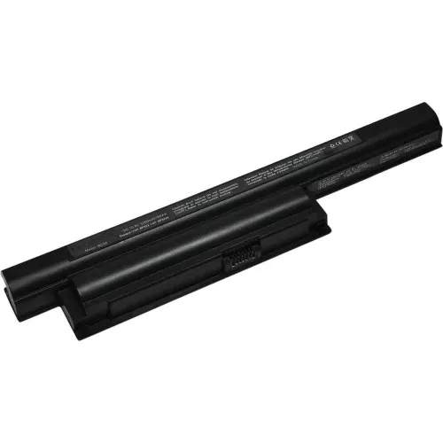 Sony Vaio VGP-BPS22 Black 6 Cell Laptop Battery Sony Vaio VGP-BPS22 Black 6 Cell Laptop Battery