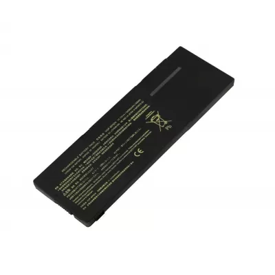 Sony Vaio VGP-BPS24 Black 6 Cell Laptop Battery
