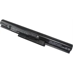 Sony Vaio VGP-BPS35 Black 6 Cell Laptop Battery
