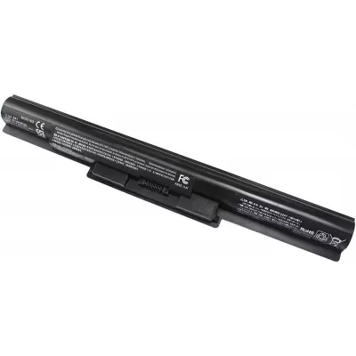Sony Vaio VGP-BPS35 Black 6 Cell Laptop Battery