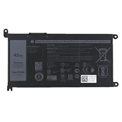 Dell Latitude 3400 P111G001 P111G P111G101 CN-01VX1H 01VX1H 42WH Original Laptop Battery