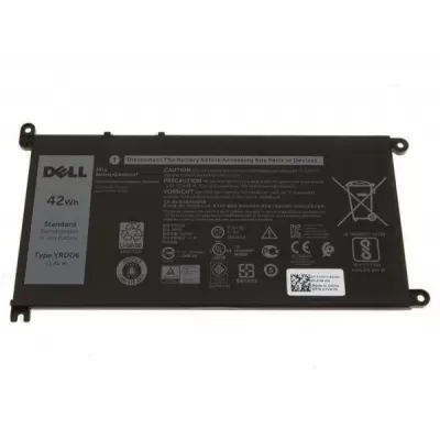 Dell Inspiron 5485 5491 5493 4Cell Compatible Laptop Battery YRDD6