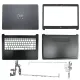 HP 240 G7 Notebook 14CK 14q-cs Laptop LCD Top Cover Bezel Touchpad Palmrest Bottom Base Hinge