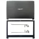 Acer Aspire 5 A515-51 A515-51G A615 N17C4 Top panel LCD Back Cover bezel & hingis screen body