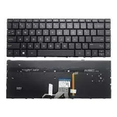 HP Spectre X360 13-AC 13-AG 13-AC040CA Backlite Keyboard