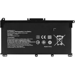 HP 240 245 250 255 G7 340 348 G5 Battery HT03XL