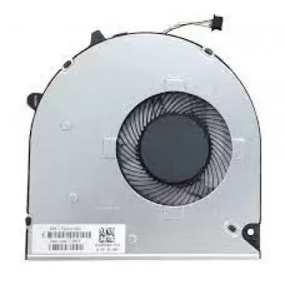 HP 15-DU 15-DW 15S-DU 15S-DR 15S-DY 15S-FQ 250-G8 250 G8 Cooling Fan L52034-001