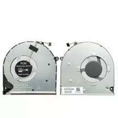 Ventola Di Raffreddamento CPU Per HP 250 G8 / 15-DU / 15-DY / 15-DW – Connettore 4 Pin, 5V 0,5A, Modello L52034-001 – Sostituzione Silenziosa E Duratura