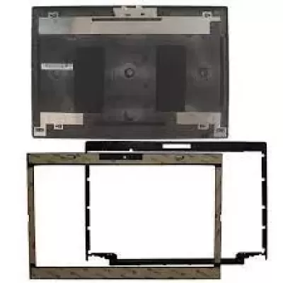 Lenovo Thinkpad T440 T450 T460 Laptop LCD Top Panel Cover LCD Back Cover with Front Bezel 04X5447 AP0SR000400