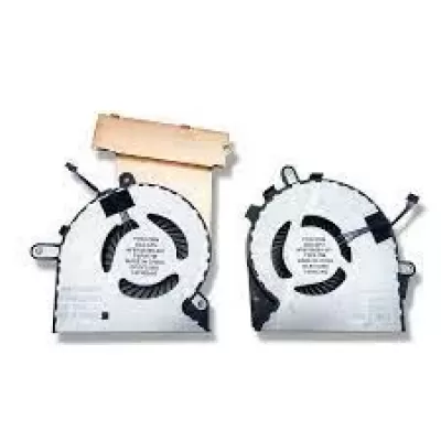 HP Omen 15-CE 15-CE0XX 15-CE000 17-an 15CE 15CE 15 CE Laptop Cooling Fan 929455-001 929456-001 Cooler