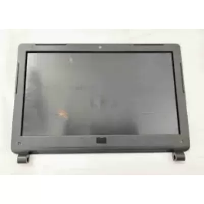 SCREEN BACK COVER FOR HP 241 G1 241-G1 LCD Top Cover panel with Bezel pati new LED 14 inch