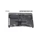 Back body Cover for HP 15-BS 15-BW 15T-BR 15T-BS 15Q-BU 250 G6 Touchpad Palmrest Bottam Base whith Keyboard Body original black