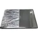 led Top Panel hp 15-bs 15-bw 15q-bu 250 g6 Glossy Finish L03442-001 Bazzel Hinge whith cap screen laptop body original