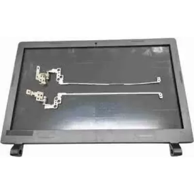 Lenovo Ideapad 100-15 100-15IBY top Panel LCD Back Cover Bezel Hinge laptop screen body original