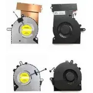 HP Omen 15-CE 15ce 15-CE0XX 15-CE000 15-CE073TX Laptop Cooling Fan left Right Fan 929455-001