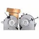HP Omen 15-CE 15ce 15-CE0XX 15-CE000 15-CE073TX Laptop Cooling Fan left Right Fan 929455-001