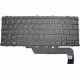 Keyboard for HP EliteBook X360 1030-G1, 1030-G2 1030-G3 904507-001 BACKLight 920484-001 Laptop Keyboard