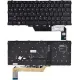 Keyboard for HP EliteBook X360 1030-G1, 1030-G2 1030-G3 904507-001 BACKLight 920484-001 Laptop Keyboard