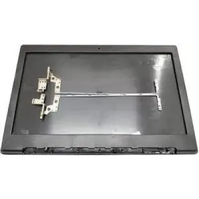 Lenovo Ideapad 320-15ISK 320-15IKB 320-15 520-15 330-15ikb 330-15ast Screen Back Cover Top Panel Frount Bezel Hingis And Hing Cap Black Colore