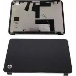 LCD Back Cover Top Panel for HP Pavilion G6-2000 G6-2100 G6Z-2000 G6-2100 Hinges and bazel screen body