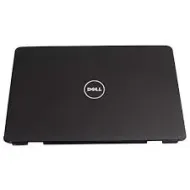 Dell Inspiron 1545 1546 Laptop Top LCD Panel Back Cover with Bezel arm patti screen side body Dell Inspiron 1545 1546 Laptop Top LCD Panel Back Cover with Bezel arm patti screen side body