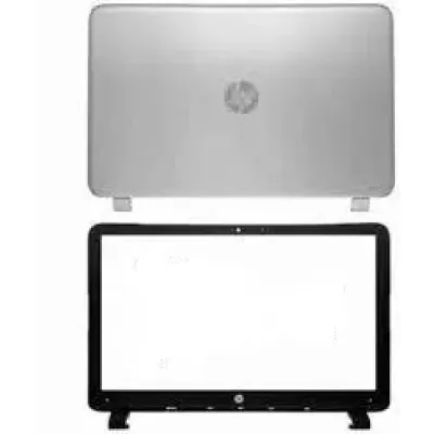 hp pavillion 15p 15-p, 15-k, 15k laptop top panel screen back cover bezel