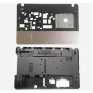 Acer Aspire E1-521 E1-521G E1-531 E1-571 E1-571G Palmrest and bottom base touchpad laptop body
