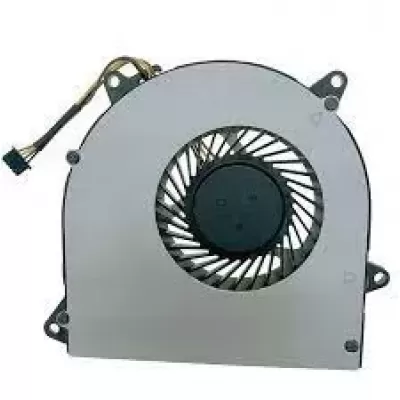 CPU Fan For Lenovo Ideapad 100-15IBD 100-14IBD 110-15ACL 110-14AST 110-17ACL Fan Cooler