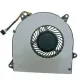 CPU Fan For Lenovo Ideapad 100-15IBD 100-14IBD 110-15ACL 110-14AST 110-17ACL Fan Cooler