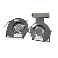 cooling Fan for HP Omen 15-DC 15DC 15-DC0004TX cpu Fan L30203-001 L30204-001 cooling Fan for HP Omen 15-DC 15DC 15-DC0004TX cpu Fan L30203-001 L30204-001