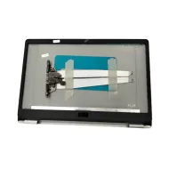 Dell Inspiron 3501 top panel screen cover abh back cover bezel hingis