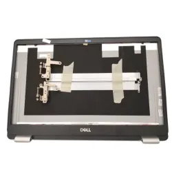 Dell Inspiron 15 5584 p85f LCD Top Cover with Bezel & Hinges 0GYCJR GYCJR