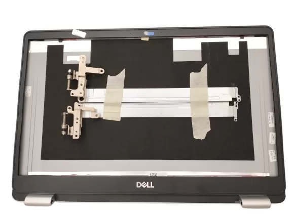 Dell Inspiron 15 5584 LCD Rear Top Lid Back Cover - Silver, OEM Part GYCJR / 0GYCJR