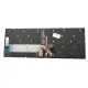 Lenovo ideapad flex 5-14 5-14itl 5-14alc 5-14are 5-14iil 5-14 Yoga Slim 7-14ARE05 7-14IIL05 7-14ITL05 Series Laptop Backlit Keyboard