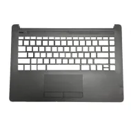 HP 240 G6 Touchpad Palmrest