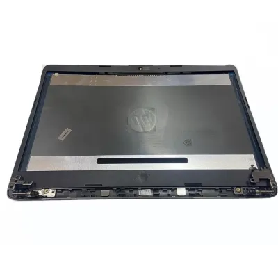 HP 240 G8 245 G8 14-CF 14-DK LCD Rear Top screen Back Cover whith hingis top panel Case M23372-001