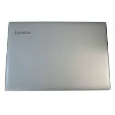 New Lenovo Ideapad 320-15isk 320-15ikb 330-15,330-15ikb 15 Inch LCD Back Cover Front Bezel with Hinge cap silver color