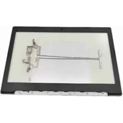 New Lenovo Ideapad 320-15isk 320-15ikb 330-15,330-15ikb 15 Inch LCD Back Cover Front Bezel with Hinge cap silver color