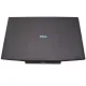Dell G3 15 3590 3500 P89F P89F202 LCD Back Cover top panel LCD Front Bezel Hinges Red & blu logo original