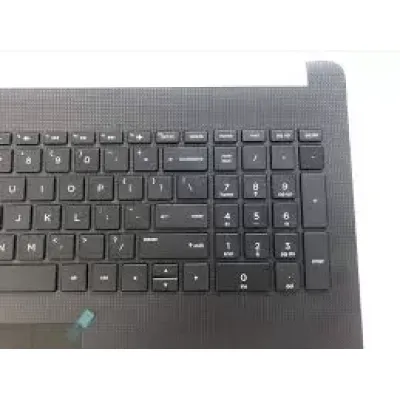 HP Pavilion 15-BS 15-BW 15G-BR 15Q-BT 15T-BR 250-g6 Touchpad Palmrest & whith Keyboard laptop body matte original 001-925008