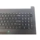 HP Pavilion 15-BS 15-BW 15G-BR 15Q-BT 15T-BR 250-g6 Touchpad Palmrest & whith Keyboard laptop body matte original 001-925008