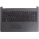 HP Pavilion 15-BS 15-BW 15G-BR 15Q-BT 15T-BR 250-g6 Touchpad Palmrest & whith Keyboard laptop body matte original 001-925008