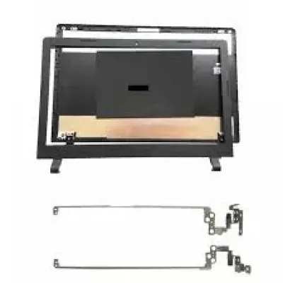 Lenovo Ideapad 100-15 100-15IBY top Panel LCD Back Cover Bezel Hinge laptop screen body original