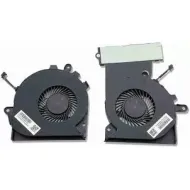 HP Omen 15-CE 15ce 15-CE0XX 15-CE000 15-CE073TX Laptop Cooling Fan left Right Fan 929455-001