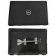 Dell Inspiron 1545 1546 Laptop Top LCD Panel Back Cover with Bezel arm patti screen side body