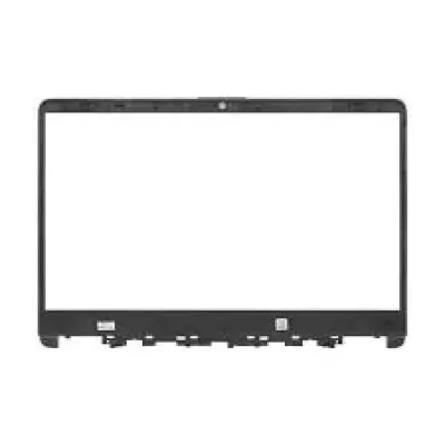 HP 14-DQ 14S-EQ 14s-FQ 14S-DR 14S-FR Laptop Screen Back Cover LCD Top Panel Cover with Bezel Silver Color TPN-Q221 TPN-Q242