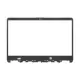 HP 14-DQ 14S-EQ 14s-FQ 14S-DR 14S-FR Laptop Screen Back Cover LCD Top Panel Cover with Bezel Silver Color TPN-Q221 TPN-Q242