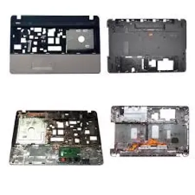 Acer Aspire E1-521 E1-521G E1-531 E1-571 E1-571G Palmrest and bottom base touchpad laptop body