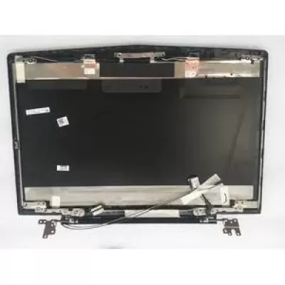 Lenovo Legion Y520 R720 Y520-15 R720 -15 Y520-15IKB R720-15IKB Laptop LCD screen back cover top panel whith hingis