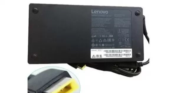 Original 230W adaptateur secteur pour Lenovo légion Y740 Y540 P70